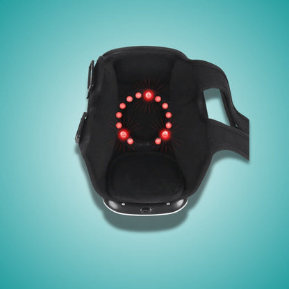 Electric Heating Knee Massager