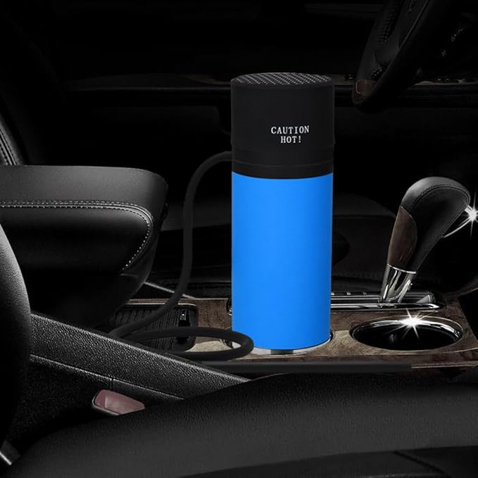 Portable Travel Hookah