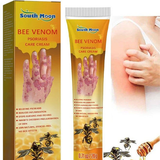 South Moon - Bee Venom Psoriasis Care Cream (Original)